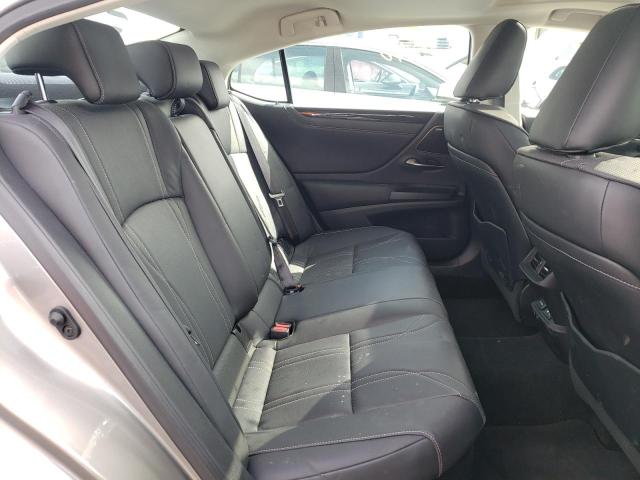 2020 LEXUS ES 300H LU 58AE21B14LU010849