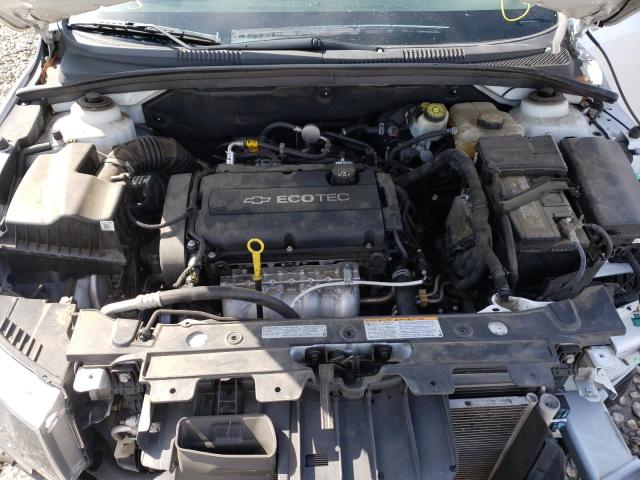 2016 CHEVROLET CRUZE LIMI 1G1PC5SH4G7209306