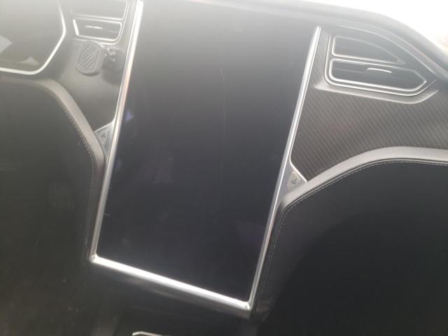 2017 TESLA MODEL S 5YJSA1E26HF194617