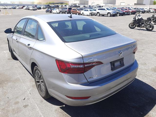 2021 VOLKSWAGEN JETTA S 3VWC57BU9MM007858