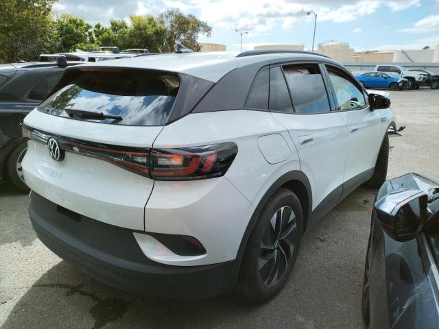 2021 VOLKSWAGEN ID.4 PRO WVGRMPE26MP035777