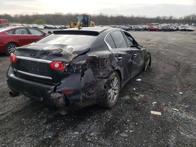 2015 INFINITI Q50 BASE JN1BV7AR2FM419925