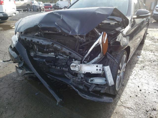 2015 MERCEDES-BENZ C 300 55SWF4JB4FU066320