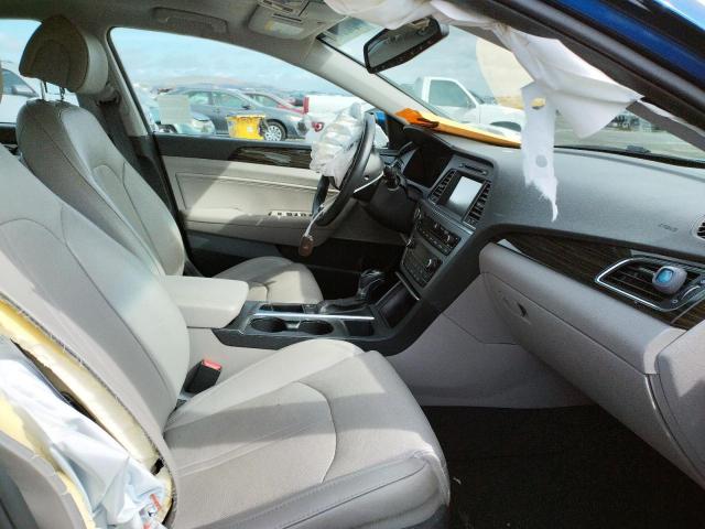 2016 HYUNDAI SONATA SPO 5NPE34AF8GH302639