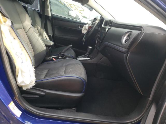 2019 TOYOTA COROLLA L 5YFBURHE0KP909981