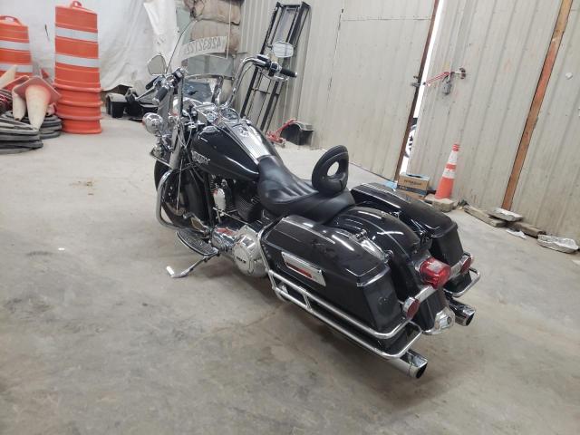 2013 HARLEY-DAVIDSON FLHRC ROAD 1HD1FRM16DB605174
