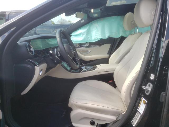 2021 MERCEDES-BENZ E 350 W1KZF8DB2MA970454