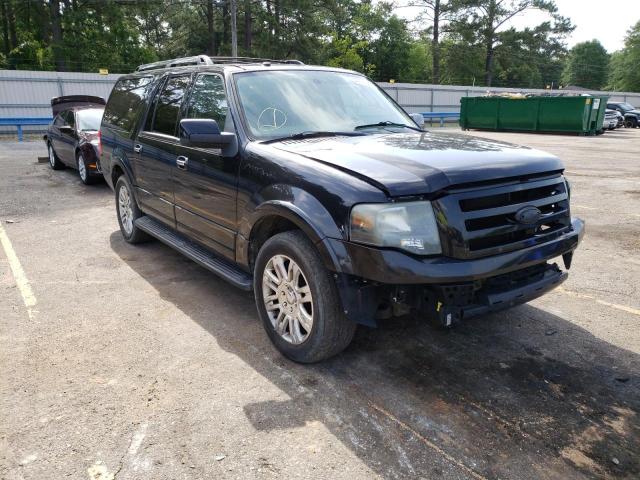 1FMJK1K54AEB53848 Ford Expedition 2010