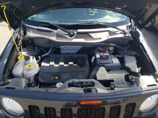 2015 JEEP PATRIOT LI 1C4NJRCB2FD177123