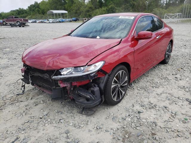 2016 HONDA ACCORD EXL 1HGCT1B82GA010872