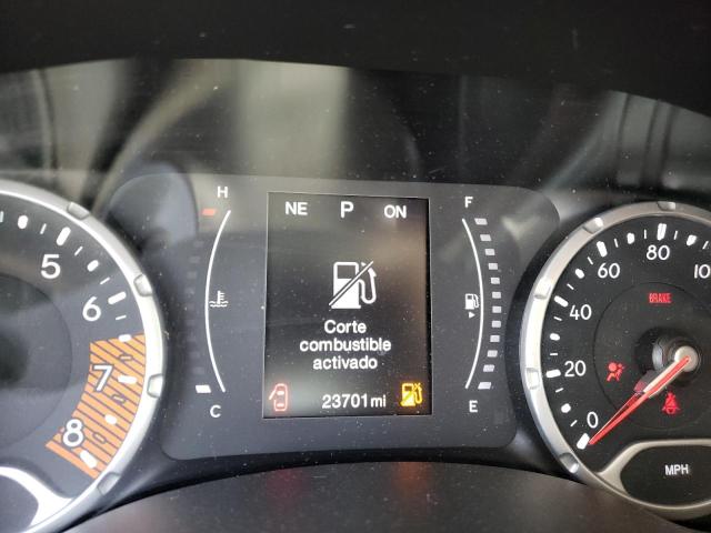 2020 JEEP RENEGADE L ZACNJABB4LPL85579
