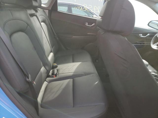 2022 HYUNDAI KONA LIMIT KM8K5CA38NU840060