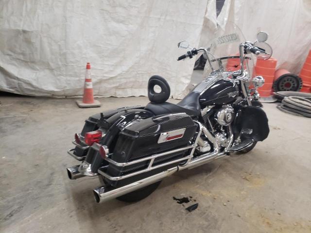 2013 HARLEY-DAVIDSON FLHRC ROAD 1HD1FRM16DB605174