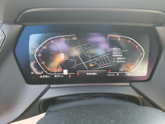 2022 BMW 228I WBA53AK02N7K26634