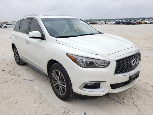 2016 INFINITI QX60 5N1AL0MN1GC512369