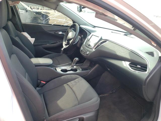 2016 CHEVROLET MALIBU LS 1G1ZB5STXGF288034