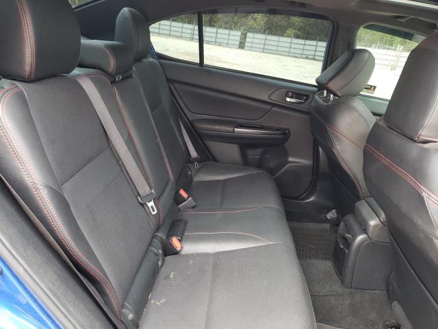 2019 SUBARU WRX LIMITE JF1VA1J63K9820086