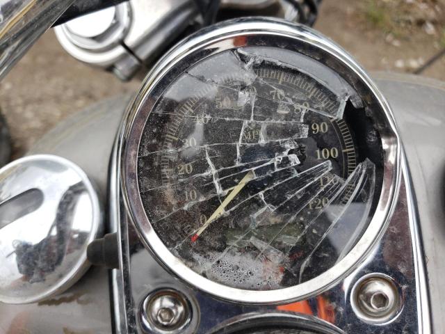 2007 HARLEY-DAVIDSON FXDL 1HD1GN4157K337745