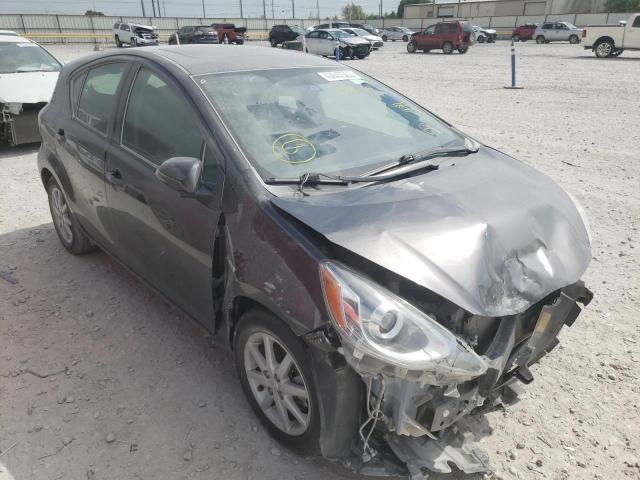 2015 TOYOTA PRIUS C JTDKDTB39F1094064
