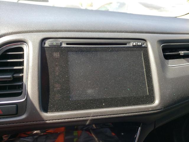 2017 HONDA HR-V EXL 3CZRU5H73HM719823