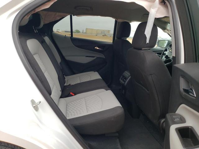 2020 CHEVROLET EQUINOX LS 2GNAXSEV7L6251214