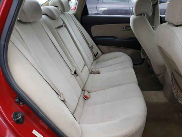 KMHDU46D67U052688 Hyundai Elantra Gl 2007. Фото: 5