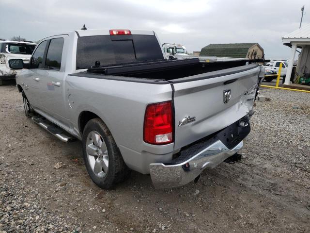 2019 RAM 1500 CLASS 1C6RR7LT2KS535938