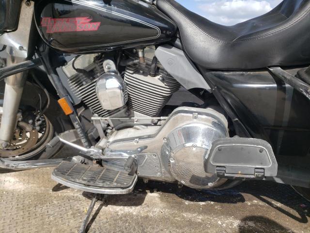 2006 HARLEY-DAVIDSON FLHTI 1HD1FVW186Y685275