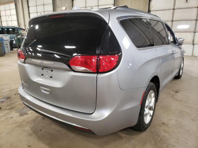 2019 CHRYSLER PACIFICA T 2C4RC1FG1KR644513