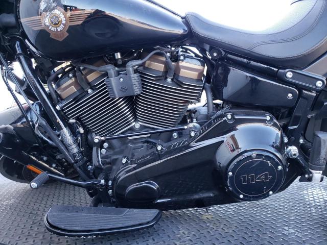 2020 HARLEY-DAVIDSON FLFBSANV 1HD1YRK22LB060868