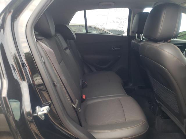 2020 CHEVROLET TRAX 1LT KL7CJLSB0LB062935