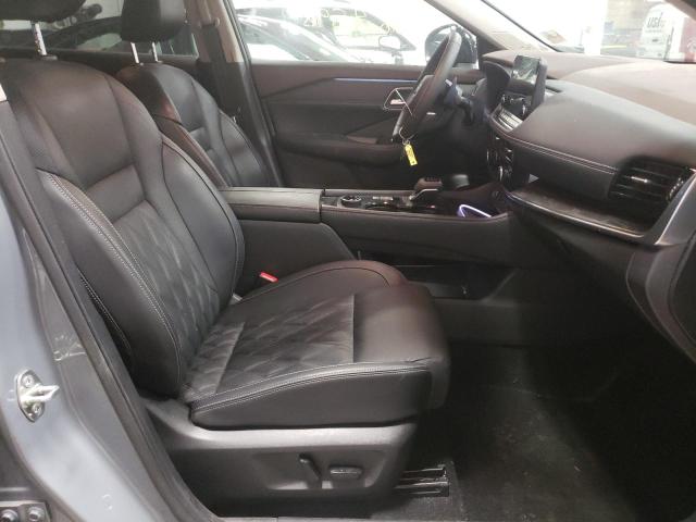 2021 NISSAN ROGUE PLAT JN8AT3DD1MW309686