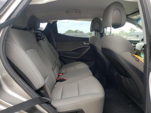 5XYZT3LB3EG163711 Hyundai Santa Fe S 2014. Фото: 5