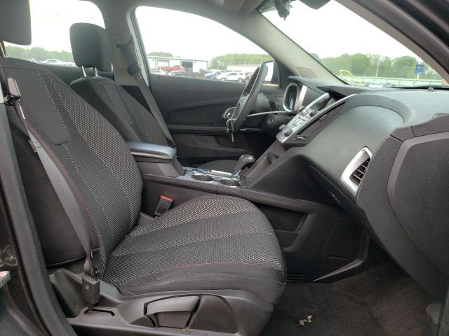 2016 CHEVROLET EQUINOX LS 1GNALBEK9GZ104341