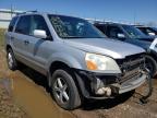 2004 HONDA  PILOT