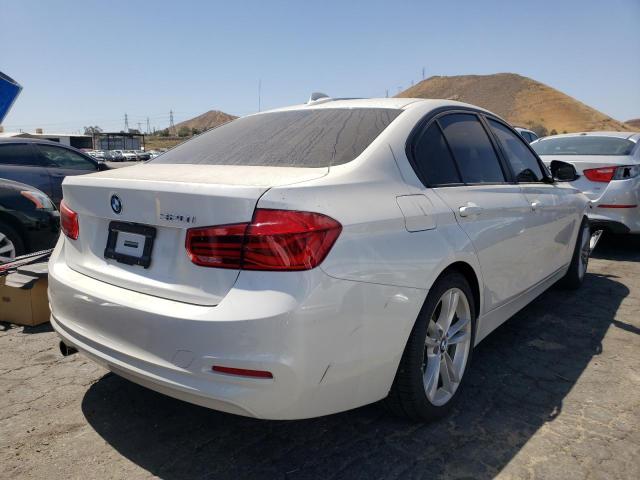 2018 BMW 320 I WBA8E1G53JNU90947