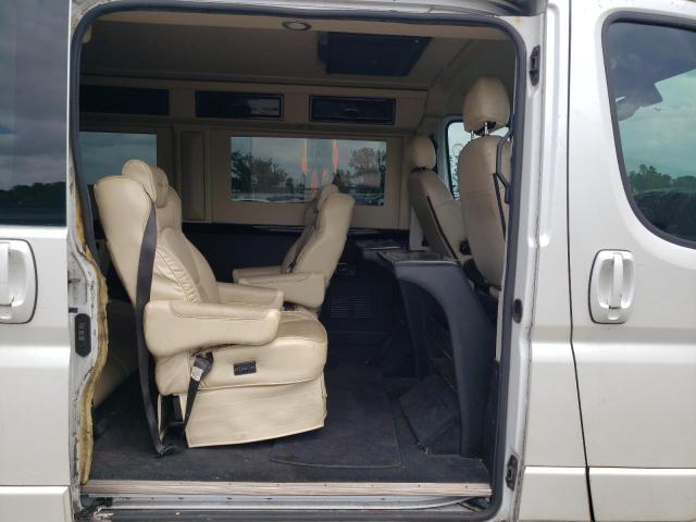 3C6TRVAG7EE107628 Ram Promaster 2014. Фото: 5