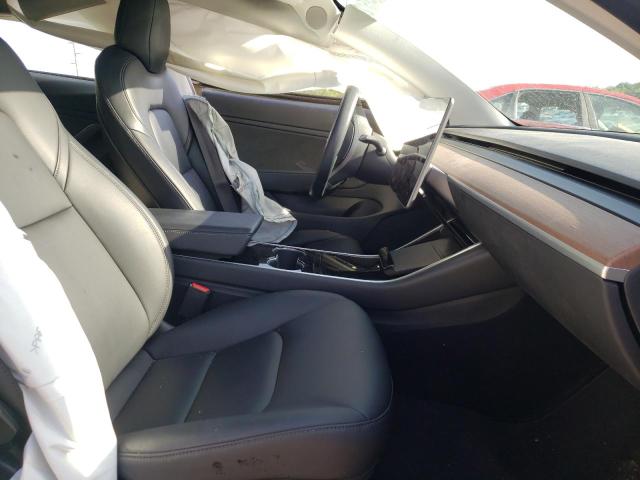 2018 TESLA MODEL 3 5YJ3E1EA2JF078563