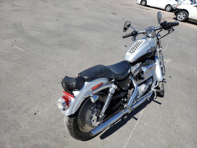 2003 HARLEY-DAVIDSON XL883 C AN 1HD4CJM423K451515