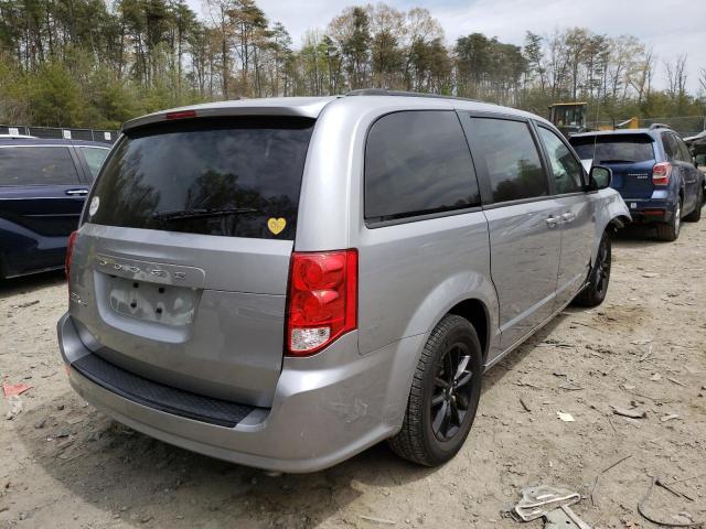 2019 DODGE GRAND CARA 2C4RDGBG4KR787767