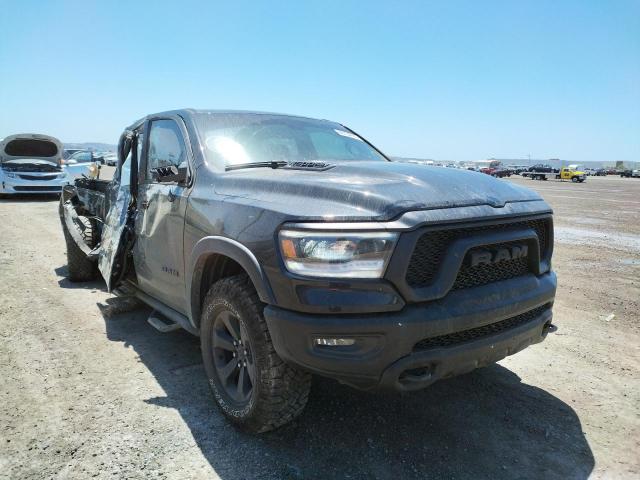 2020 RAM 1500 REBEL 1C6SRFLT5LN174121