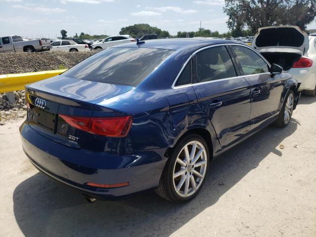 2015 AUDI UK WAUBFGFF0F1125432