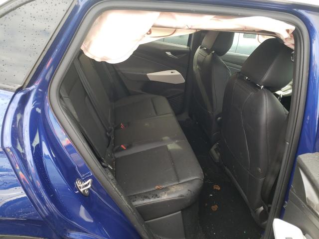 2021 VOLKSWAGEN ID.4 FIRST WVGDMPE26MP008637