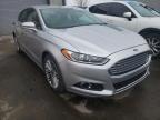 2013 FORD  FUSION