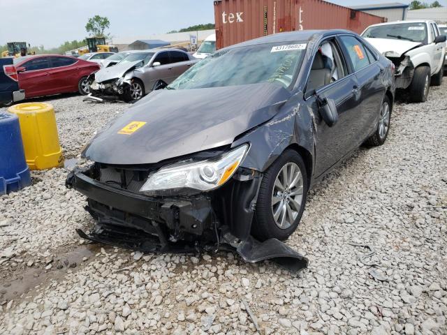 2017 TOYOTA CAMRY LE 4T1BF1FK2HU324122