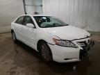 2009 TOYOTA  CAMRY