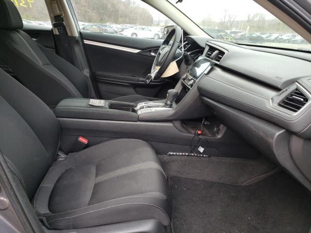 2018 HONDA CIVIC EX 2HGFC2F81JH589214