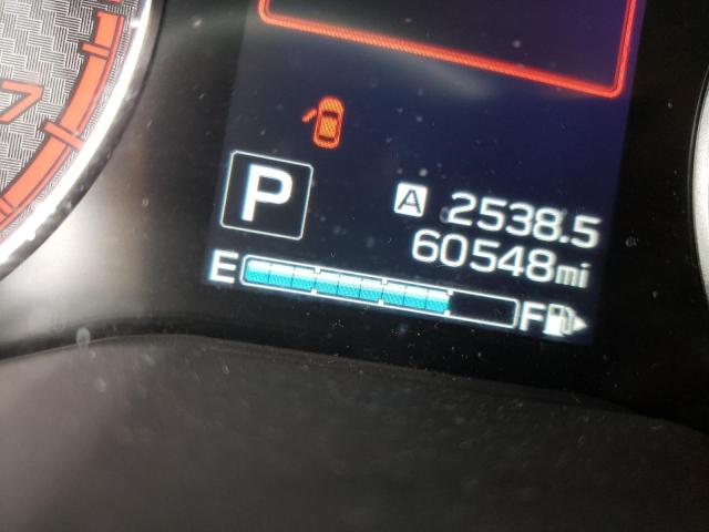 2017 SUBARU IMPREZA SP 4S3GTAK66H3715968