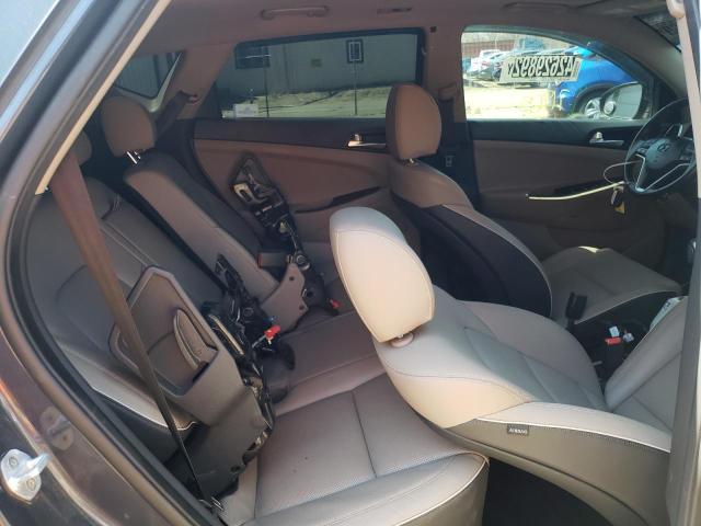 2019 HYUNDAI TUCSON LIM KM8J3CAL3KU841405