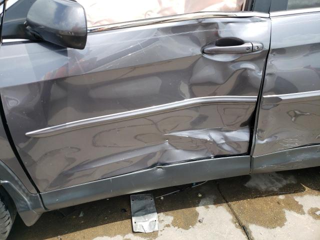 2016 HONDA CR-V EXL 2HKRM3H78GH508762
